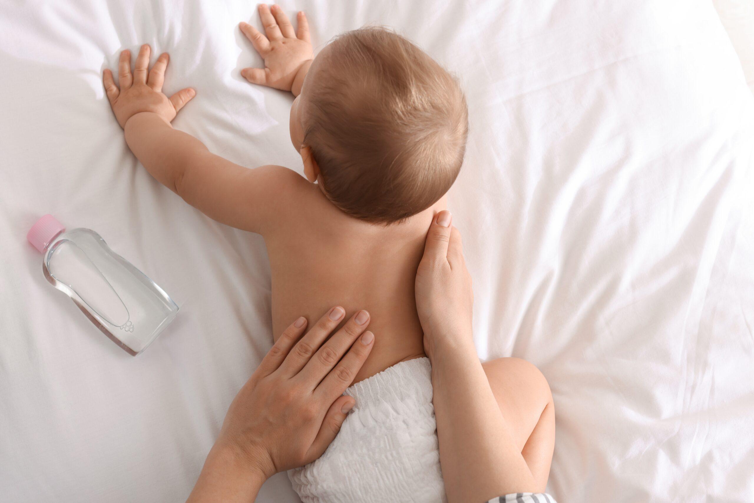תינוק, אילוסטרציה | צילום: shutterstock