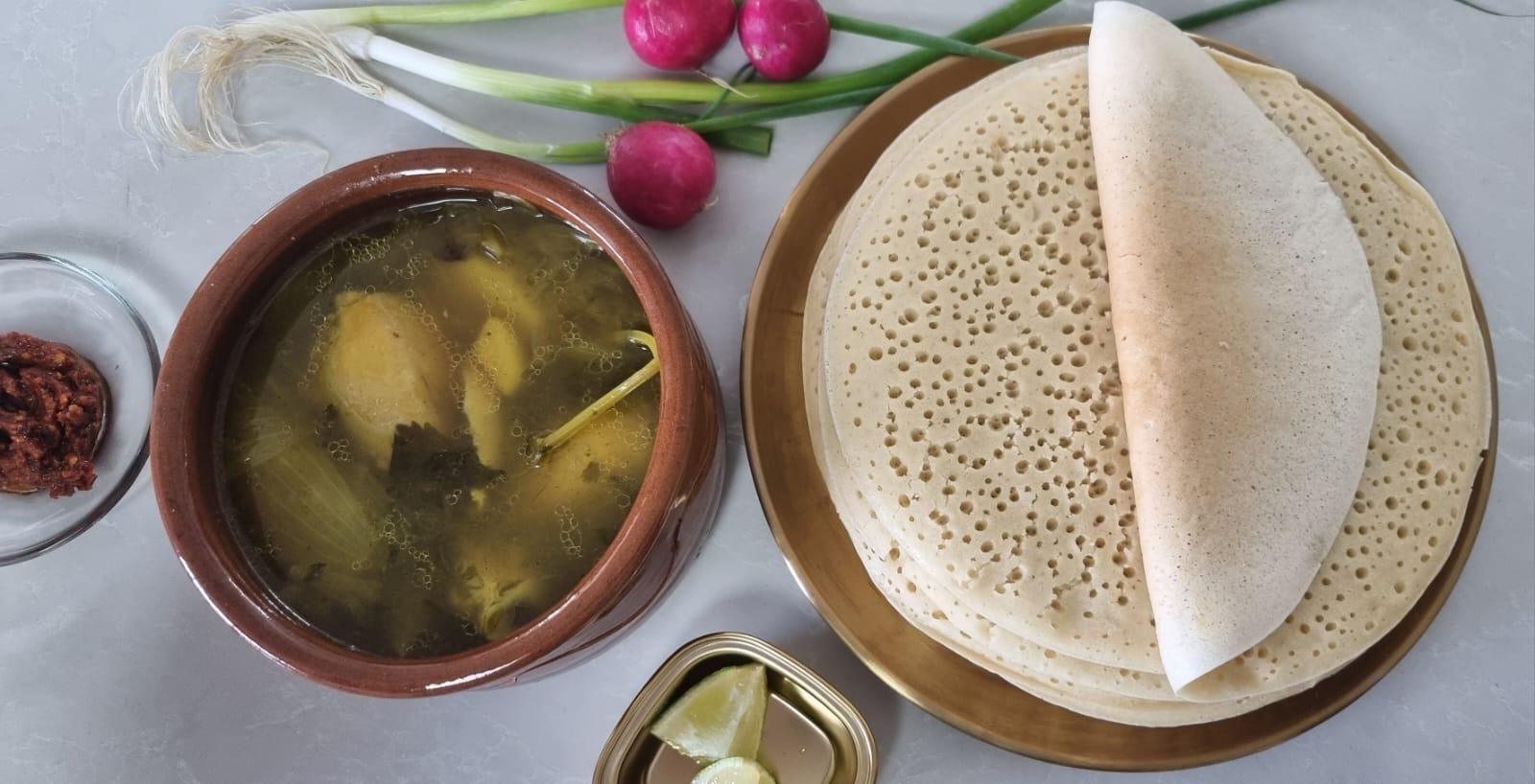 לחוח | צילום: נועם זיגדון