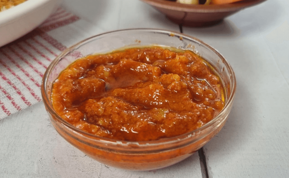 טירשי | צילום: אושר כהן