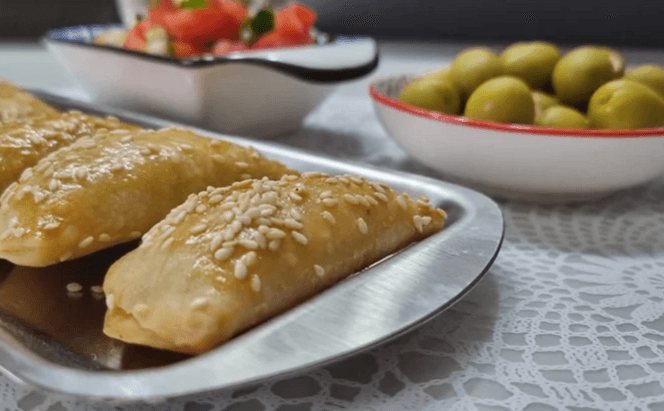 בורקיטס | צילום: נועם זיגדון