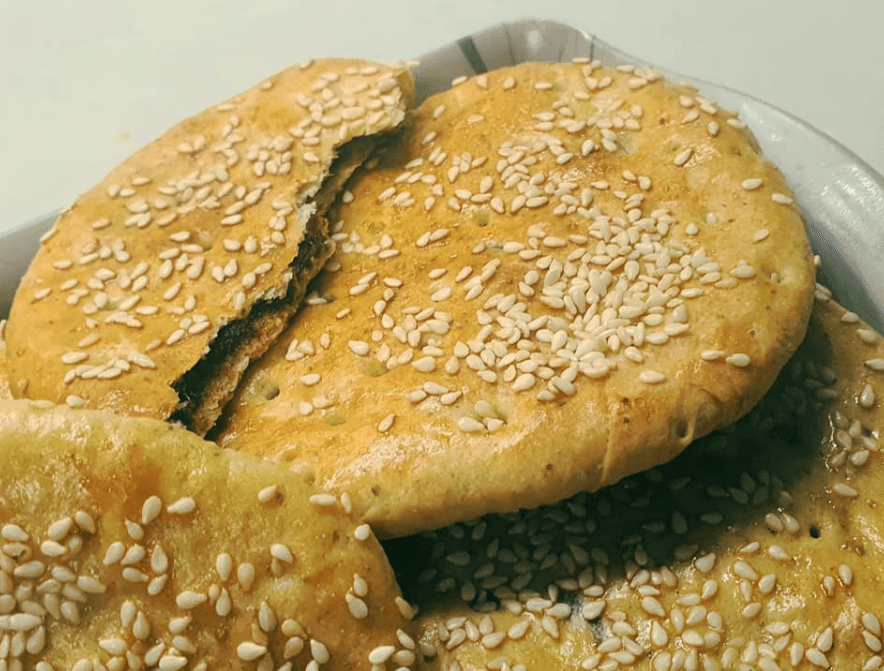 בעבע בתמאר | צילום: נועם זיגדון