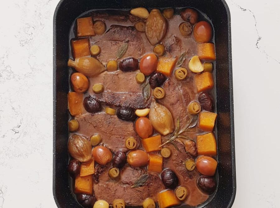 צילום: שרה שבבו