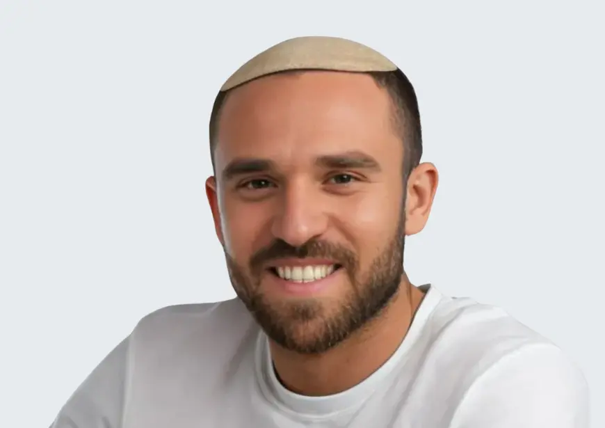 גרשון זלצמן