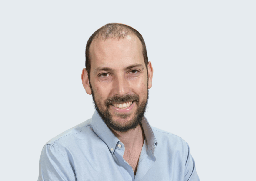 יוסף בר-דוד