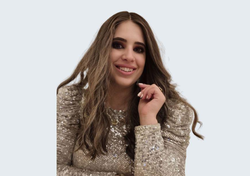 יפית שמעה