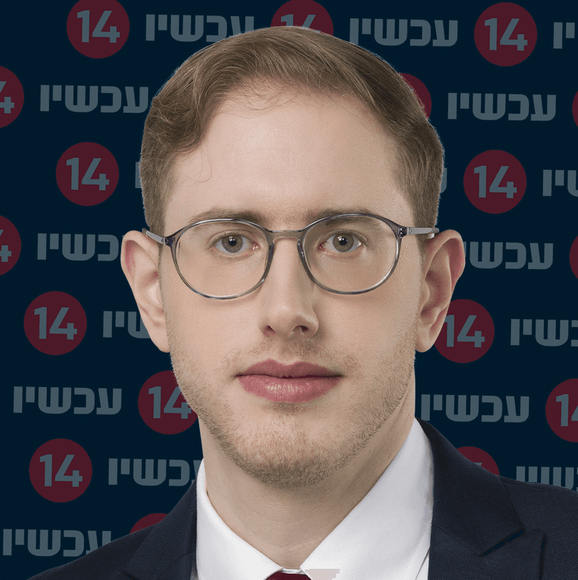 התגובה המוחצת של הנציב אשר קולה לעתירה מגוחכת נגדו - ערוץ 14 | C14