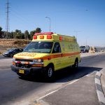 התאונה בדרום: המשפחה מנוקדים – התינוק נהרג, האב ובן נוסף במצב קשה
