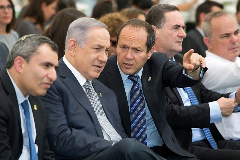 ניר ברקת: פריימריז בליכוד - מיותר, נתניהו מנצח ואני תומך בו
