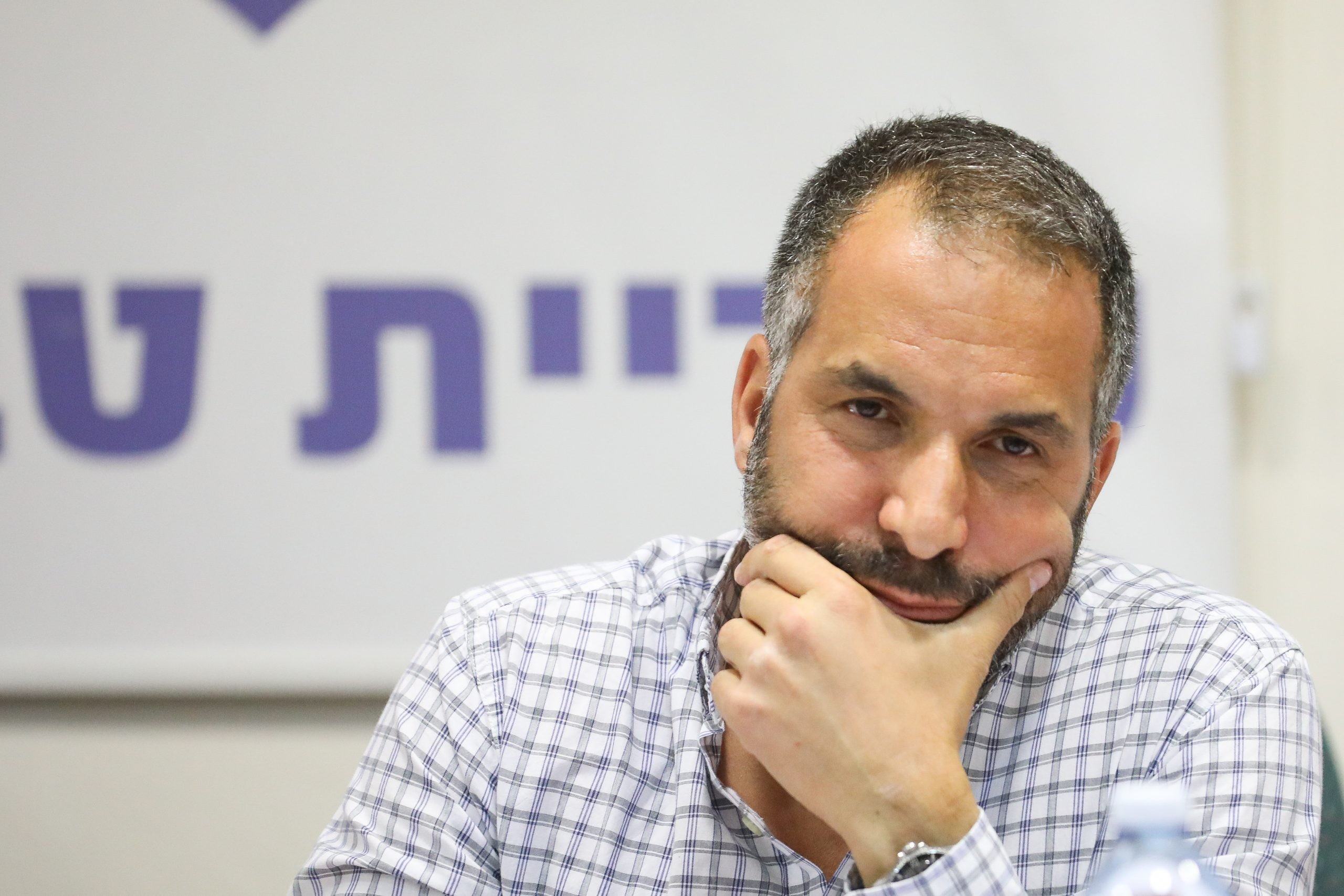 בג"צ דחה את העתירה, השימוע לרון קובי יתקיים היום