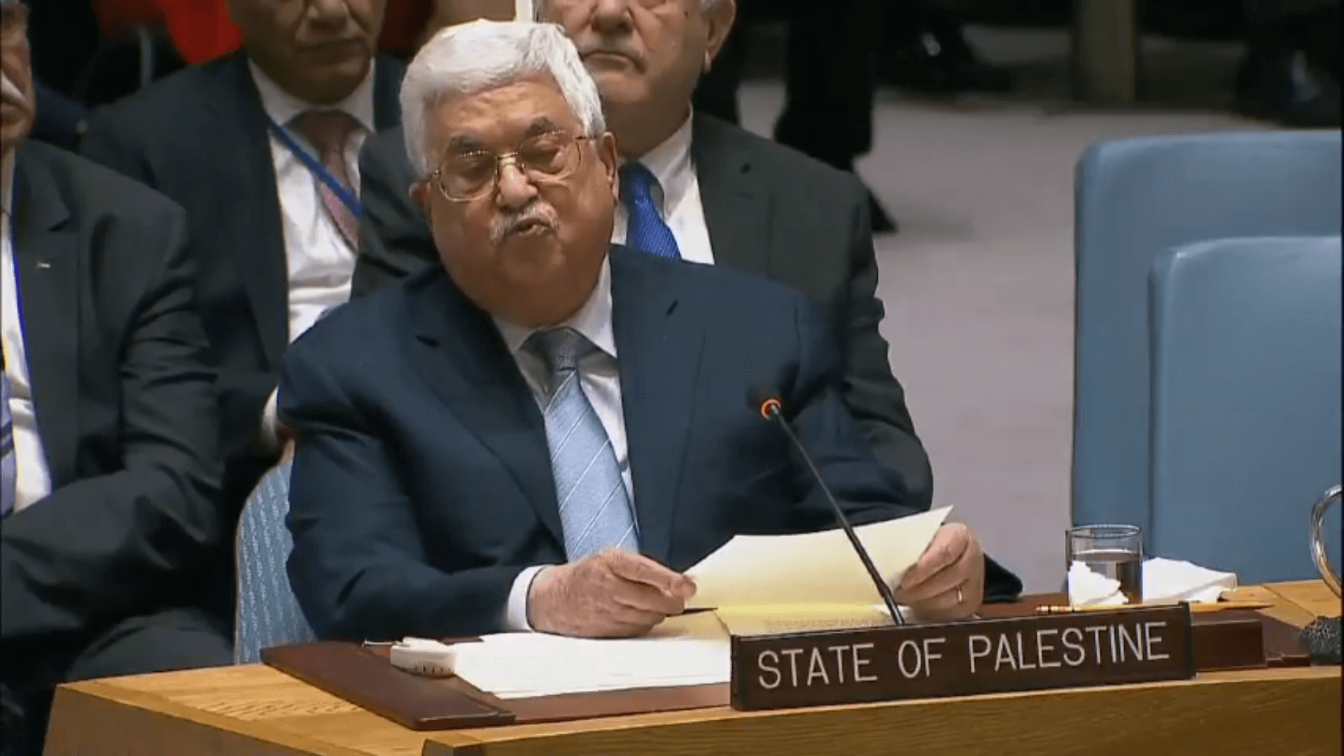 הפלסטינים: להוסיף את השגריר פרידמן לרשימת הטרור העולמית