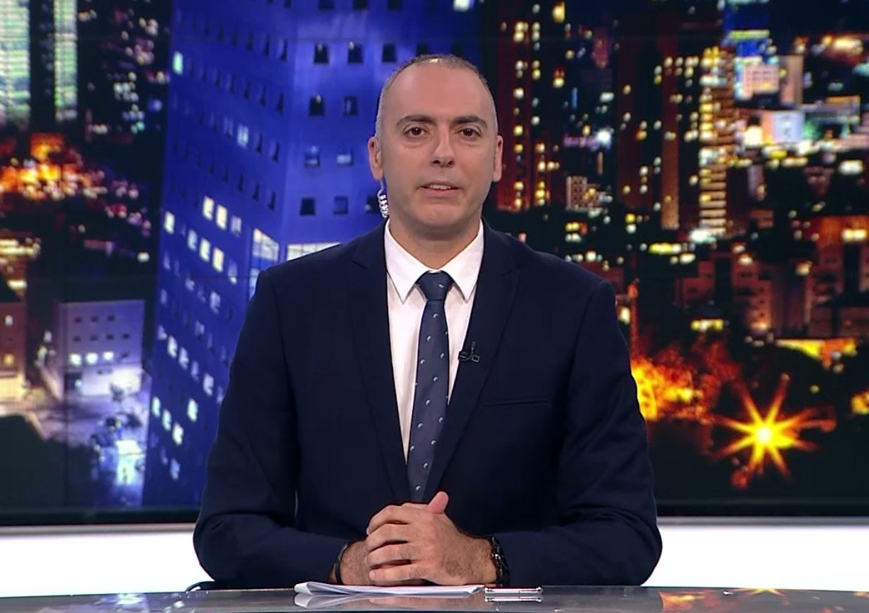 איימן, השינוי יתחיל בכם | אלירן טל כותב לאיימן עודא