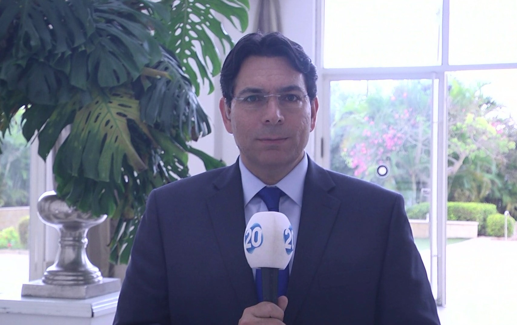 דנון למועצת הביטחון: אירופה פוגעת בסיכוי למו"מ