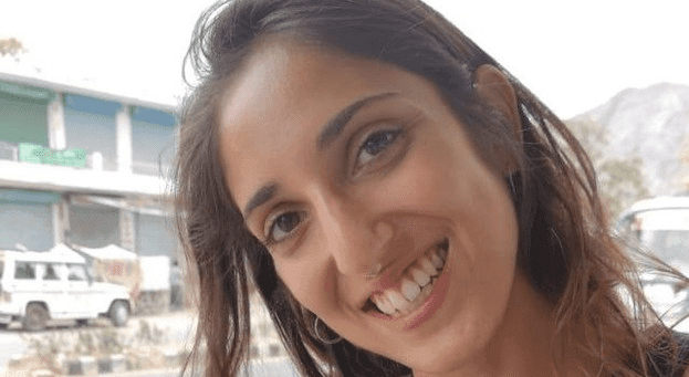 אמה של נעמה יששכר הגיעה לבקרה בכלא אך נאסר עליה לפגוש את בתה