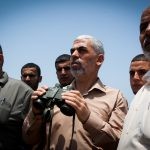 אובססיבי; אכזרי: חבריו של סינוואר לתא מספרים על רב המרצחים
