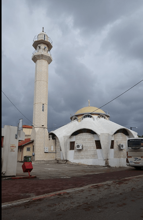 רצח כפול בשרון אב ובנו נורו למוות