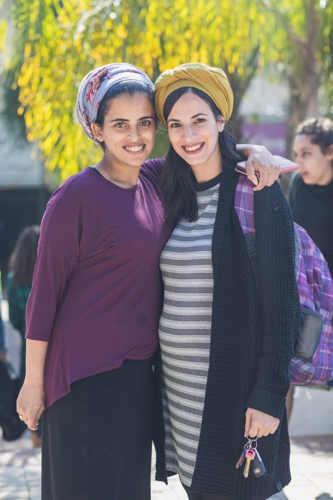 צילום:דוברות מכללת תלפיות