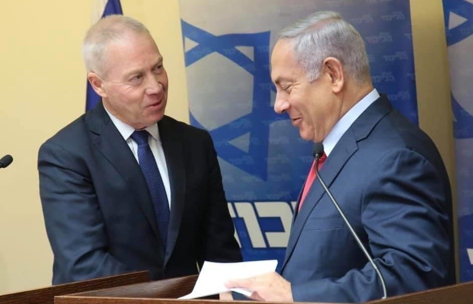 יואב גלנט יקבל את תיק החינוך