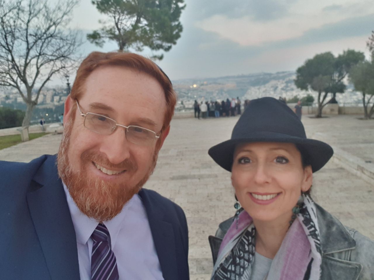 מזל טוב: ח"כ יהודה גליק מתחתן