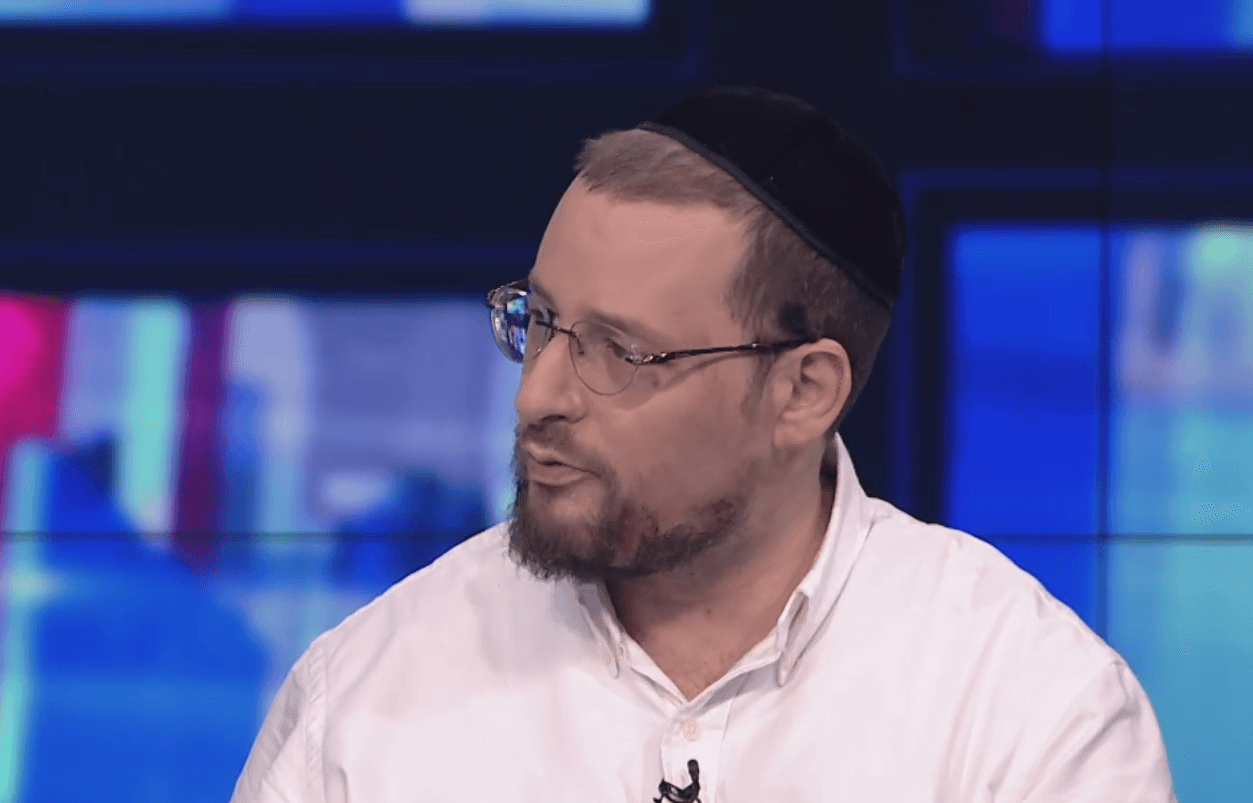 "על גדלותו בתורה לא הייתה מחלוקת"