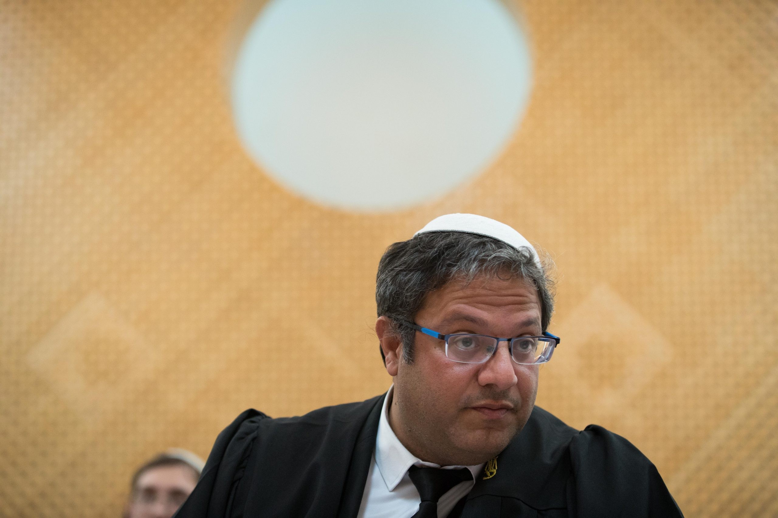 ח"כ קושניר הפר זכויות יוצרים ונדרש לשלם פיצויים. בן גביר: "נלמד אותו לקח דרך הכיס"