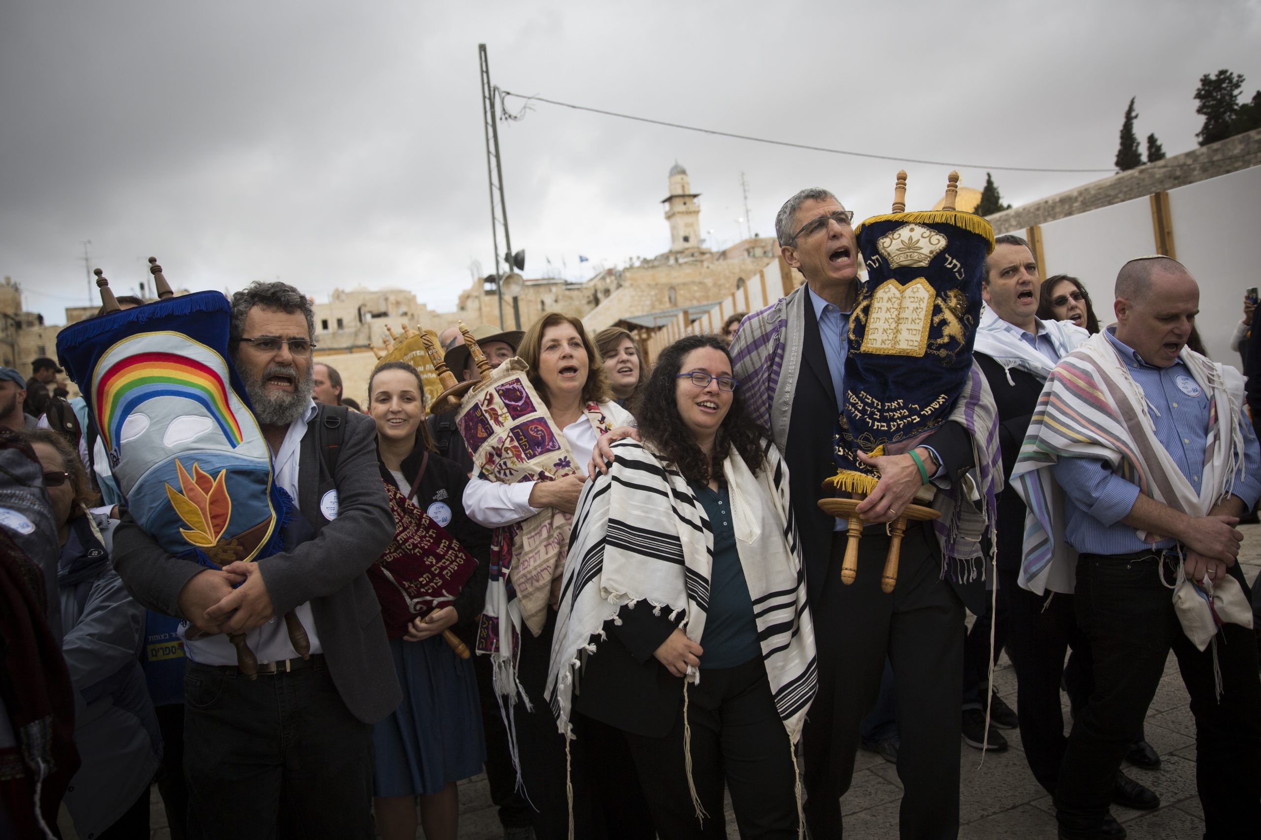 תיקון חוק הגיור ימנע מארגונים רפורמיים להיכנס בפרצות הקיימות כעת
