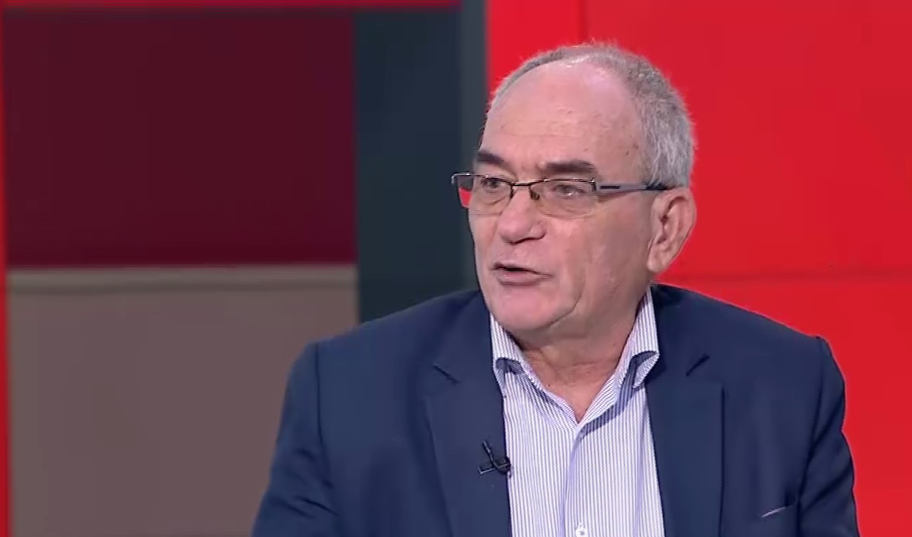 "המחבלים הם לא זאבים בודדים - הם תוכנתו לבצע פיגועים"
