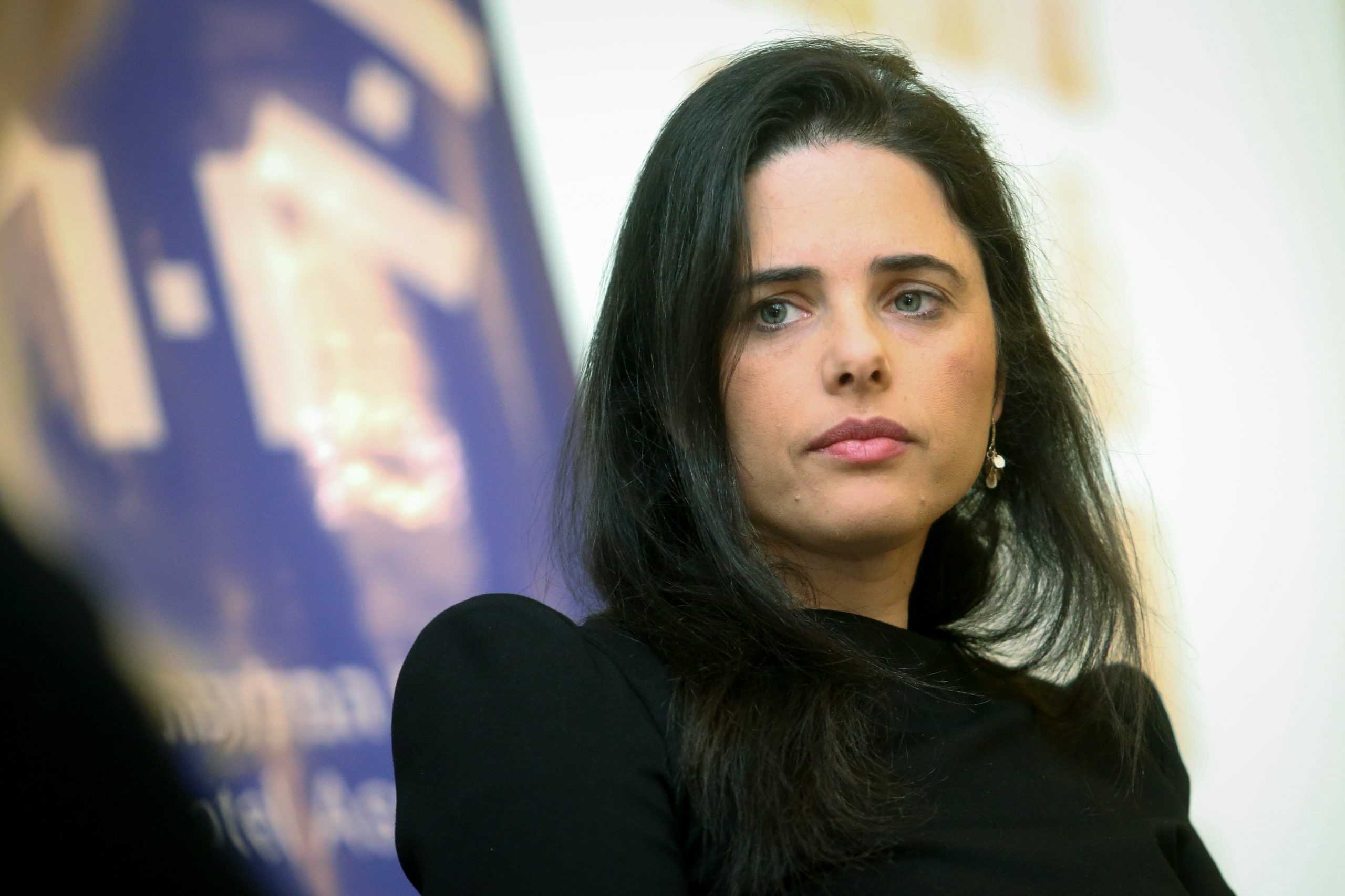 תכנית 100 הימים של שקד למהפכה משפטית