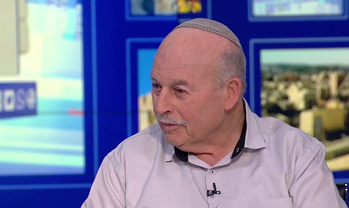 סלומינסקי: "רה"מ הראה לנו ש-2 מנדטים מפרידים בין גוש הימין לשמאל - וחתמנו"