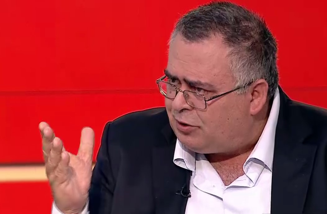 דוד ביטן בראיון: "בחירות חדשות תוך שנה וחצי - לא ארחיב למה"