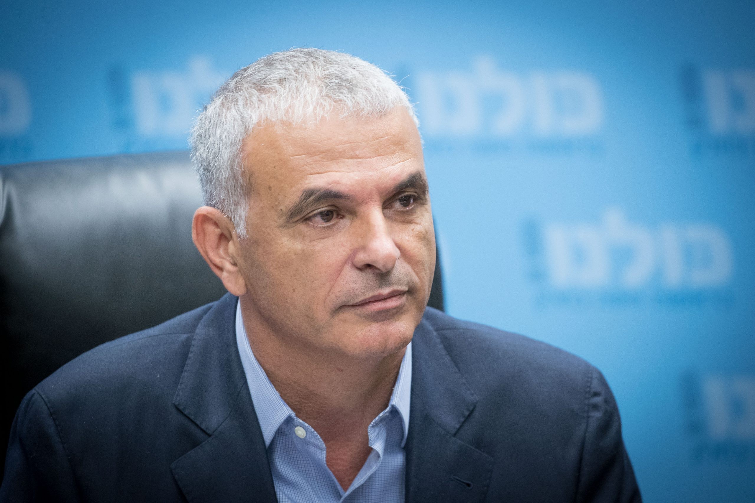 השר משה כחלון. צילום: יונתן זינדל, פלאש 90