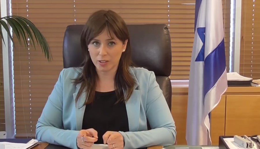 אחרי פולין: חקיקה להגבלת השיח על השואה גם בליטא