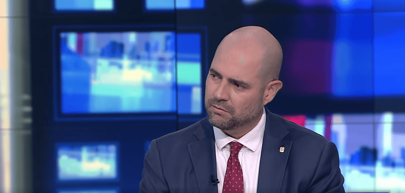 שר המשפטים הכריז על מצב חירום בבתי המשפט