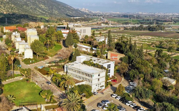 תואר שני בייעוץ חינוכי במכללת אורנים