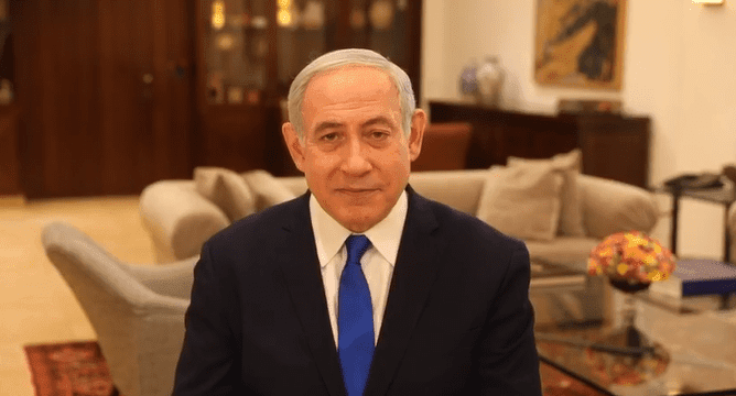 רה"מ: היועץ המשפטי לכנסת ואשתו חושבים שאנחנו טיפשים?