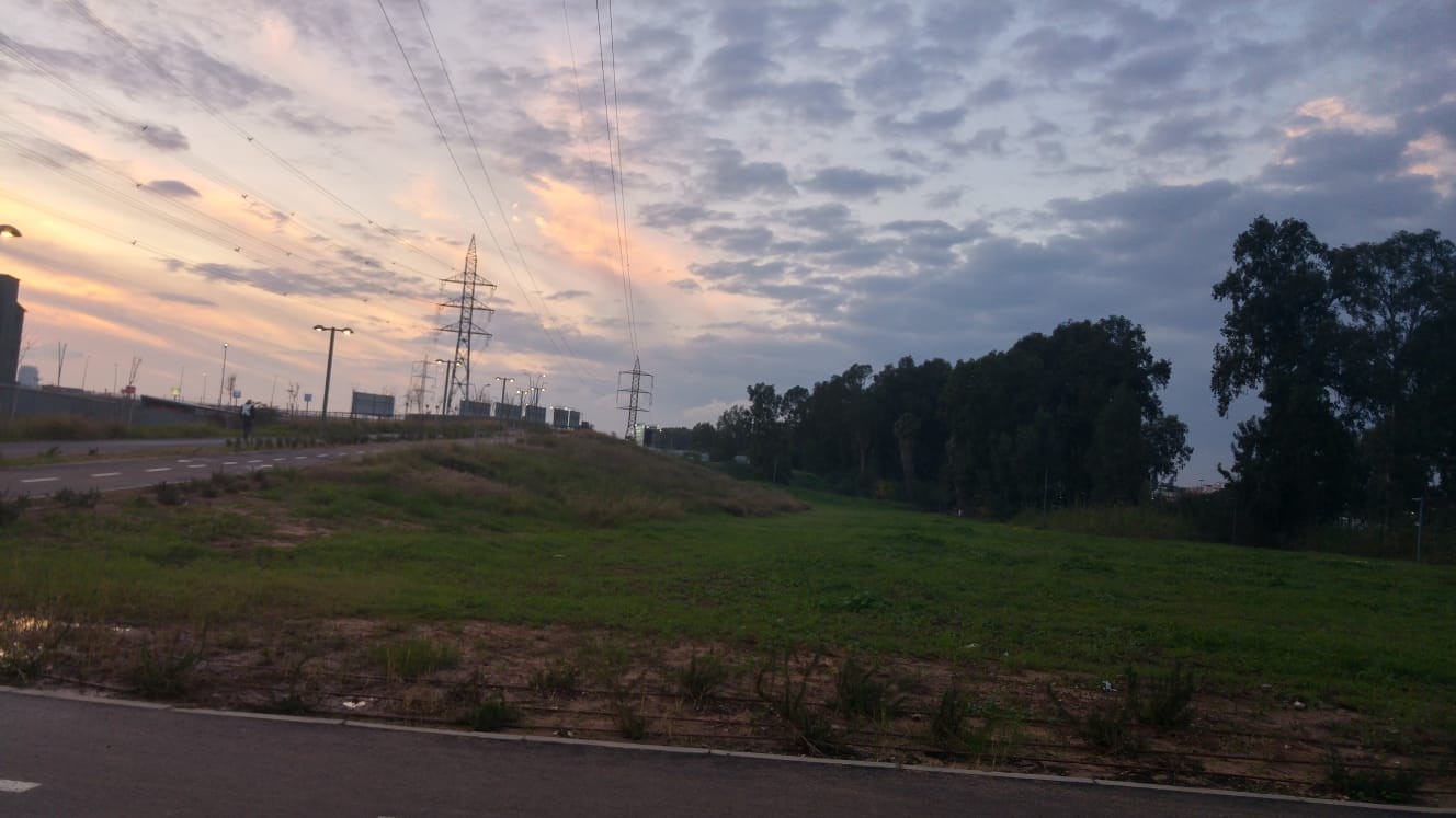 הלילה ומחר: עננות גבוהה עם טמפרטורות רגילות לעונה