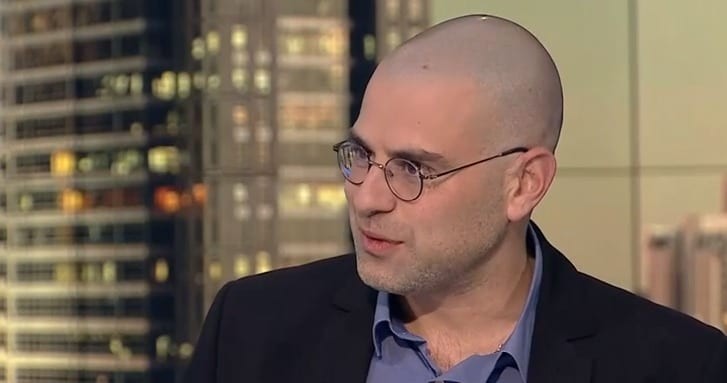 חגי רזניק
