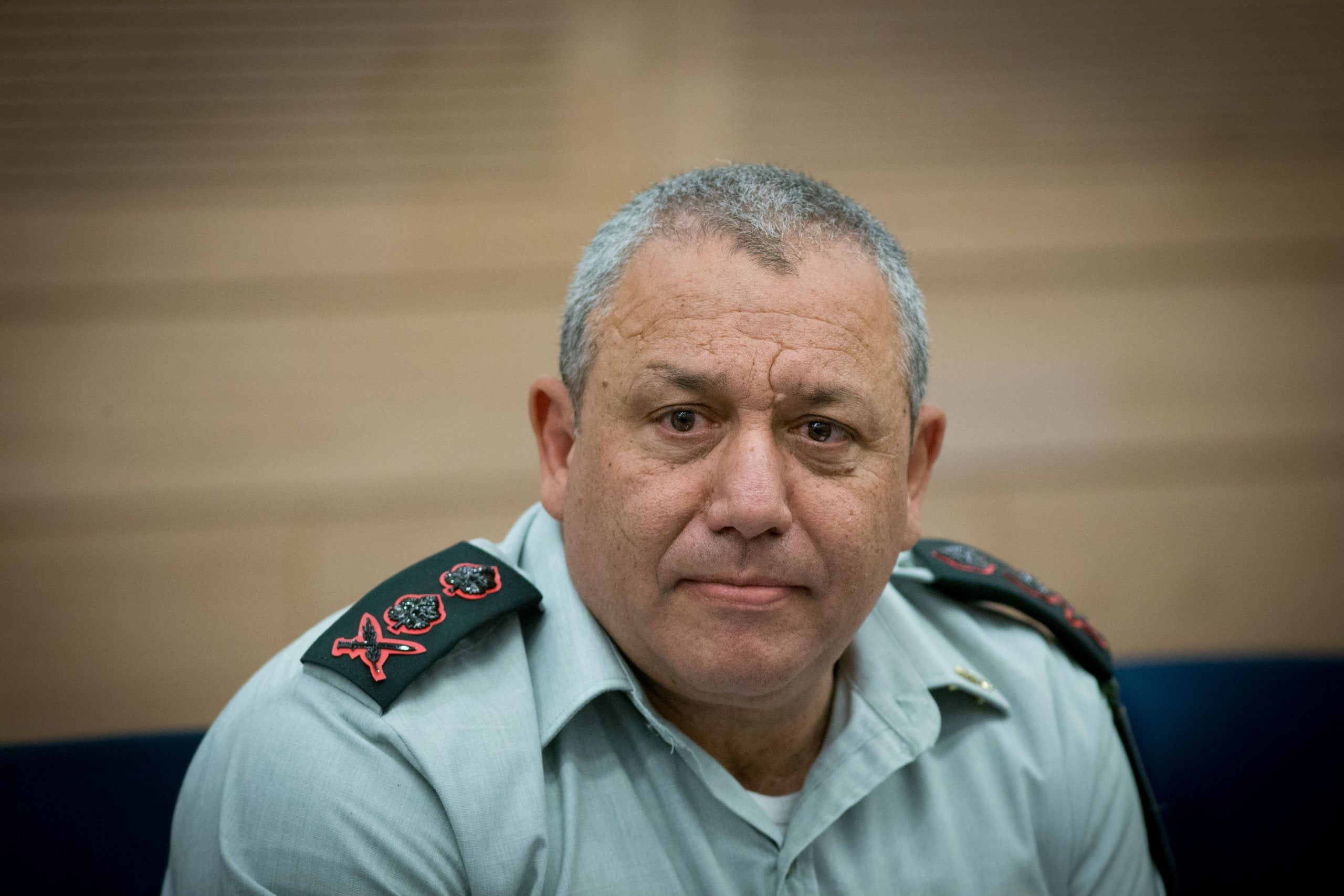 הרמטכ"ל מודה: "החזרת גופות המחבלים הייתה טעות"