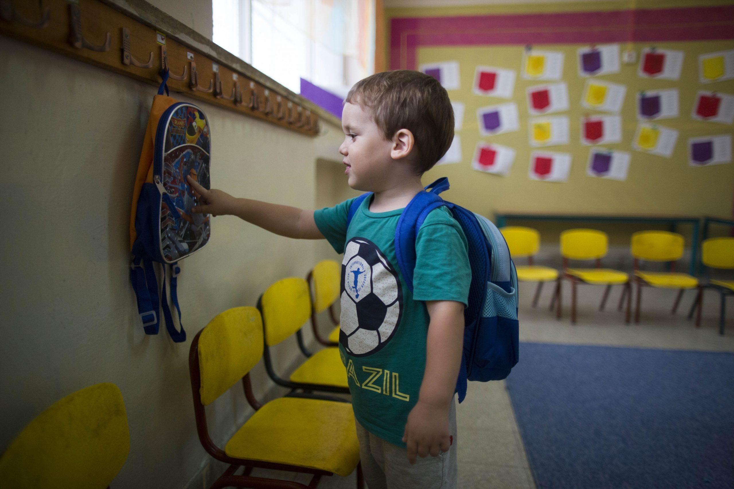 שר החינוך: ללמוד ביולי ולצאת לחופש הגדול באוגוסט