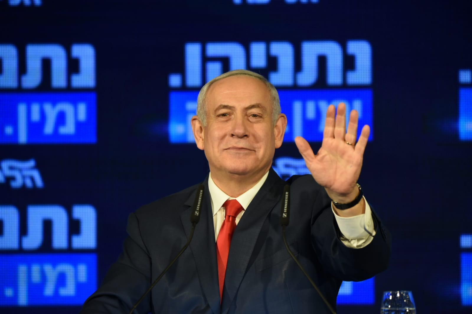 צילום: קובי ריכטר/TPS