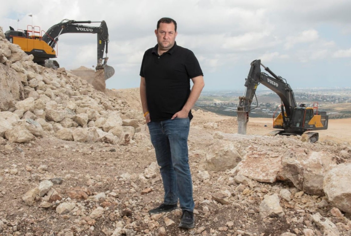 יוסי דגן במסר חריף: הפרד ומשול לא יצלח לכם