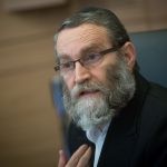 גורם ביהדות התורה נגד גפני: "מתנהל בבריונות"