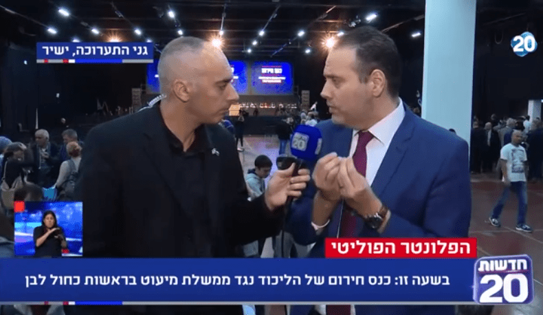 ח"כ מיקי זוהר: אם החרדים לא יתפשרו נלך כולנו לאופוזיציה