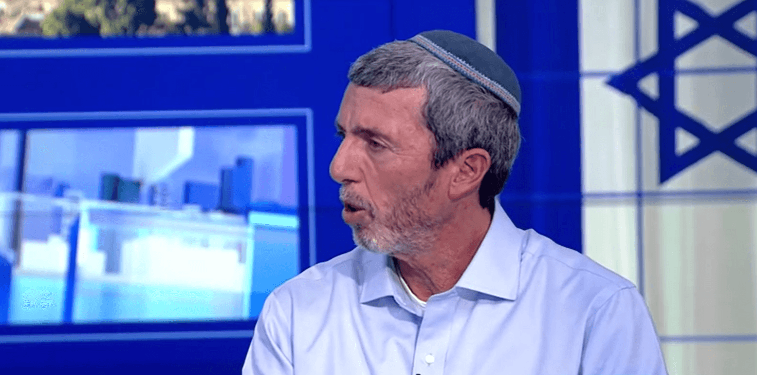 הבית היהודי: "נחשף פרצופם האמיתי של סמוטריץ' והימין החדש"