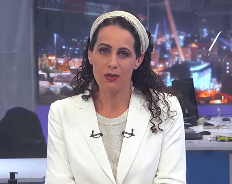טוקב"ק: תעשו את עצמכם מופתעים. עננה מעל הפרקליטות