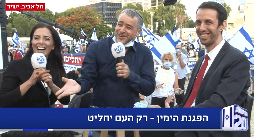 קלנר: "בג"צ הוא האיום הגדול ביותר על ישראל כמדינה יהודית ודמוקרטית"