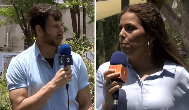 העימות | תחבורה ציבורית בשבת בעד או נגד?