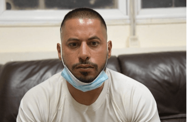 נעצר מוחמד שלבי החשוד בתקיפת ילדה בת 12