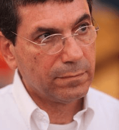 פרופ׳ גבי ברבש יהיה האיש שינהל את המאבק בהתפשטות מגיפת הקורונה בישראל.
