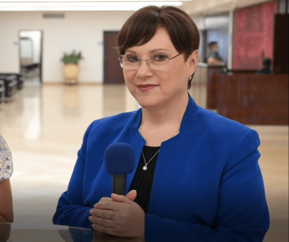 ח"כ פלוסקוב: "אני רוצה שגנץ יהיה ראש ממשלה"