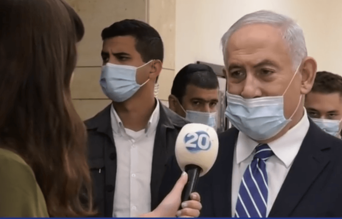 נתניהו לערוץ 20: מדוע כל ארגוני הנשים שותקים כשפוגעים באשתי?